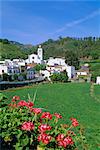 Fontanales, Gran Canaria, Canary Islands, Spain