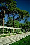 Retiro Park, Madrid, Spain, Europe