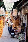 Yuen Po Street Bird Garden, Mongkok, Kowloon, Hong Kong, China, Asien