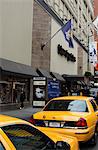 Bloomingdale's Kaufhaus, Manhattan, New York City, New York, Vereinigte Staaten von Amerika, Nordamerika