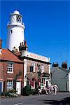 Southwold, Suffolk, Angleterre, Royaume-Uni, Europe