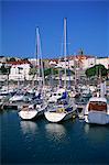 St. Peter Port, Guernsey, Channel Islands, United Kingdom, Europe