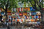 Maputo Crafts Market, Mosambik, Ost-Afrika, Afrika