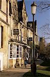 Chipping Campden, Gloucestershire, Cotswolds, Angleterre, Royaume-Uni, Europe