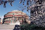 The Royal Albert Hall, London, England, United Kingdom, Europe