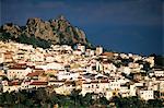 Gaucin, Andalucia, Spain, Europe