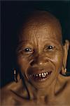 Kayan tribe, Rumah Apan, Sarawak, Malaysia, Southeast Asia, Asia