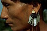 Xingu (Brésil), en Amérique du Sud