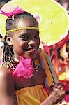 Carnaval de Trinidad, Trinidad, Antilles, Caraïbes, Amérique centrale