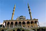 Alaettin Camii Moschee, Konya, Anatolien, Türkei, Kleinasien, Asien