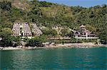 Royal Meridien Phuket Yacht Club, Phuket, Thailand, Southeast Asia, Asia