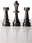 chess pieces