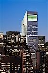 Citicorp Building, Manhattan Midtown, New York, New York, USA