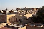 Jaisalmer Fort, Jaisalmer, Rajasthan, Indien