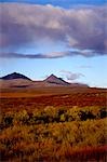 Tombstone Mountains,Yukon,Canada