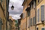 Aix-En-Provence Old Town Straße, Provence