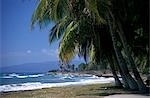 Plage Raymond-les-Bains, Cayes Jacmel, Haïti sud