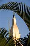 Que Luang, ou Grand Stupa, Vientiane, Laos