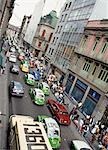 CITY STREETS,MEXICO CITY,MEXICO