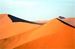 Sossusvlei Desert Dunes du Namib Desert