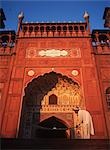 BADSHAHI MOSQUE,LAHORE,PAKISTAN