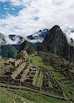 Machu Picchu, Pérou