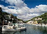 Cala Figuera,Mallorca,Spain