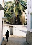 Stone Town, Zanzibar.