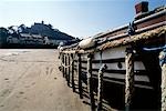 St. Michael's Mount, Cornwall, England