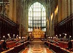 Gloucester Cathedral,Gloucester,Gloucestershire,England,Uk