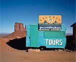 Roland's Navajoland tours,Monument Valley,Arizona,USA