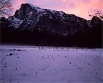 Parc National de Yosemite, Californie, USA