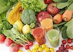 Vegetable juice