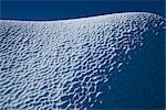 Texture of Iceberg, Antarctica
