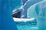 Iceberg, Antarctica