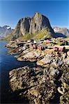 Reine, Lofoten, Norway