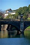 Imperial Palace, Tokyo, Japan