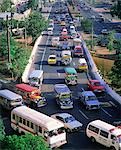 Trafic, Philippines