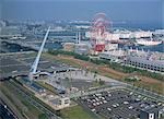 Odaiba, Daiba