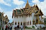 Grand Palace, Bangkok