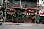 The Old Dutch Pub, Bangkok