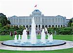 The Istana