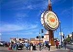 San Francisco Fisherman's Wharf