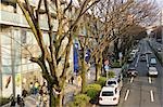 Omotesando Hills, Tokyo, Japon