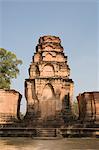 Temple de Prasat Kravan, AD921, Angkor, Site du patrimoine mondial de l'UNESCO, Siem Reap, Cambodge, Indochine, l'Asie du sud-est, Asie