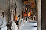 Angkor Wat temple, 12th century, Khmer, Angkor, UNESCO World Heritage Site, Siem Reap, Cambodia, Indochina, Southeast Asia, Asia