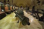 The Armory, Grand Master's Palace, Valletta, Malta, Europe