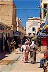 Essaouira, Maroc, Afrique du Nord, Afrique