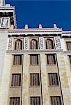 Bacardi Building, Old Havana, Havana, Cuba, West Indies, Central America