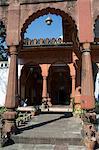 Mosque, Aurangabad, Maharashtra, India, Asia